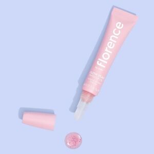 Florence by Mills Tinted Glow Yeah Hydrating Lip Oil